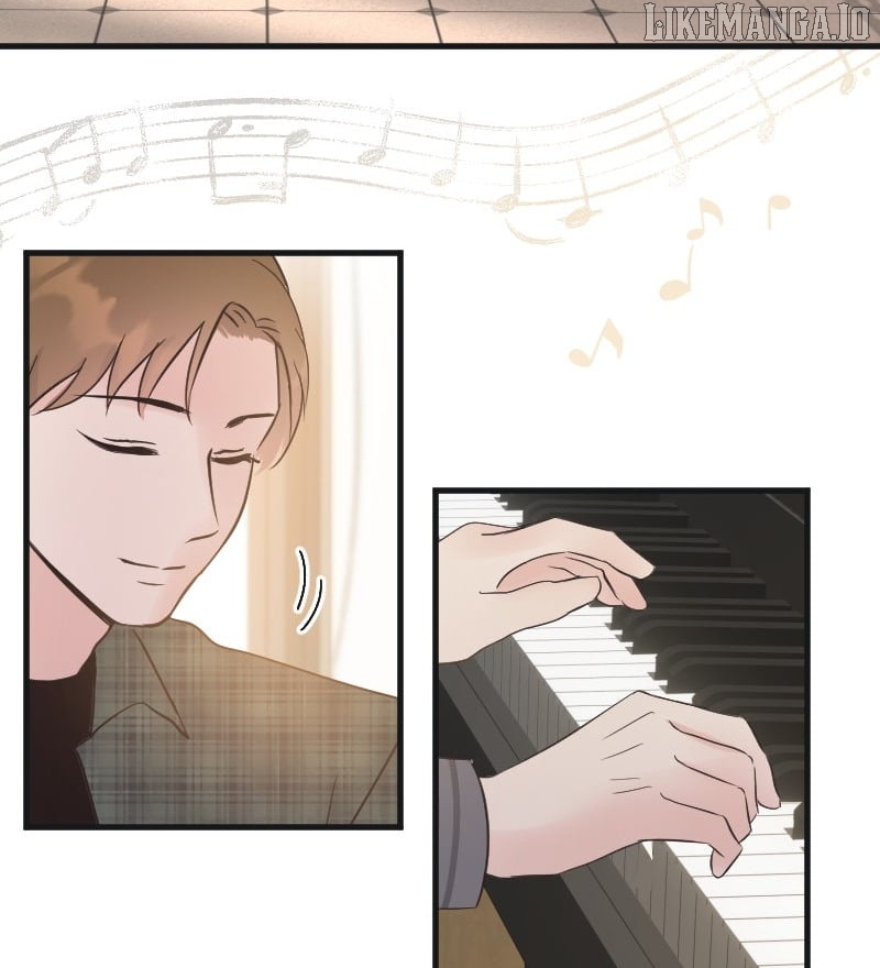 Soul to Soul Chapter 17 - page 43